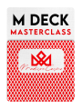 The M-DECK Masterclass By Daniel Madison